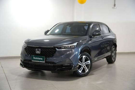 HONDA HR-V 1.5 DI I-VTEC TURBO FLEX TOURING CVT HONDA HR-V 1.5 DI I-VTEC TURBO FLEX TOURING CVT